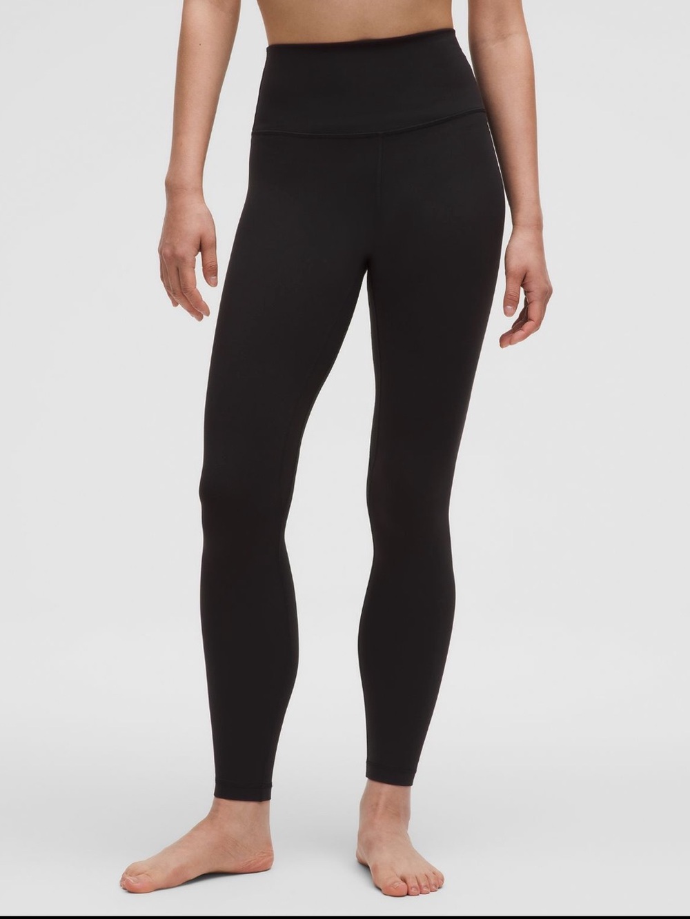 Lululemon Align High Rise Tight 28”